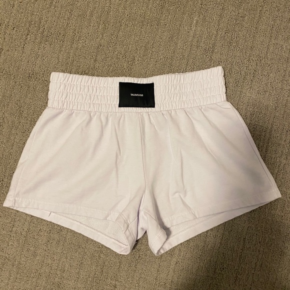 talentless Pants - Talentless Boxing Shorts